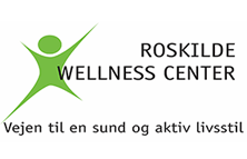Roskilde Wellness Center logo